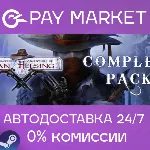 The Incredible Adventures of Van Helsing - Complete Pa - irongamers.ru