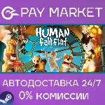 Human: Fall Flat | АВТОДОСТАВКА [Россия Steam Gift] - irongamers.ru