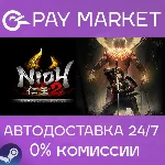 Nioh 2 – The Complete Edition | АВТО [Россия Gift] - irongamers.ru