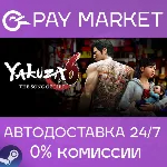 Yakuza 6: The Song of Life | АВТОДОСТАВКА [RU Gift] - irongamers.ru