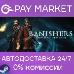 Banishers: Ghosts of New Eden | АВТО [Россия Gift] - irongamers.ru