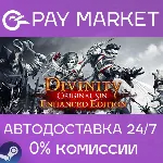 Divinity: Original Sin Enhanced Edition| АВТО RU Gift - irongamers.ru