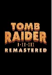 Tomb Raider I-III Remastered Starring Lara Croft (СНГ, кроме РФ и РБ)