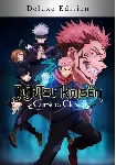 Jujutsu Kaisen Cursed Clash - Deluxe Edition РФ и СНГ - irongamers.ru