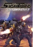 Starship Troopers: Extermination (STEAM) РФ и СНГ