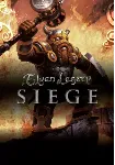 (DLC) Elven Legacy: Siege (STEAM) Регион: РФ и СНГ