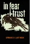 (DLC) In Fear I Trust - Episode 2 (STEAM) РФ и СНГ