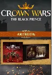 (DLC) Crown Wars: The Black Prince - Artbook Все страны