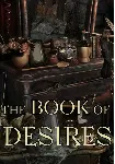 The Book of Desires (STEAM) Регион: РФ и СНГ
