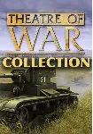 Theatre of War Collection 2012 (STEAM) Регион: РФ и СНГ
