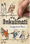 (DLC) Inkulinati - Supporter Pack (STEAM) РФ и СНГ
