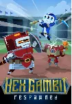 Hex Gambit: Respawned (STEAM) Регион: Все страны - irongamers.ru