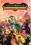 Dungeons & Dragons: Chronicles of Mystara РФ и СНГ - irongamers.ru