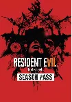 (DLC) Resident Evil 7 - Season Pass (STEAM) РФ и СНГ