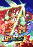 Mega Man Zero/ZX Legacy Collection (STEAM) РФ и СНГ