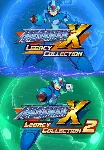 Mega Man X Legacy Collection 1+2 Bundle РФ и СНГ - irongamers.ru