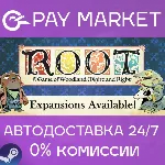 Root | АВТОДОСТАВКА [Россия Steam Gift] - irongamers.ru