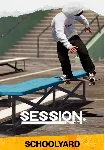 (DLC) Session: Skate Sim - Schoolyard Все страны