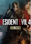 Resident Evil 4 - Gold Edition (STEAM) Регион: РФ и СНГ