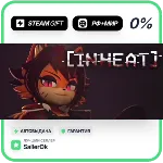 IN HEAT: Lustful Nights • РФ + МИР • АВТО - irongamers.ru
