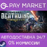 Space Hulk: Deathwing Enhanced Edition | АВТО RU Gift - irongamers.ru