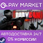 Bodycam | АВТОДОСТАВКА [Россия Steam Gift] - irongamers.ru