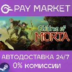 Children of Morta | АВТОДОСТАВКА [Россия Steam Gift] - irongamers.ru