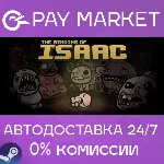 Binding of Isaac Bundle | АВТОДОСТАВКА RU Steam Gift - irongamers.ru