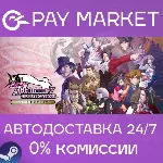 Ace Attorney Investigations Collection| АВТО RU Steam - irongamers.ru