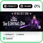 Lost in Random: The Eternal Die • РФ + МИР • АВТО - irongamers.ru