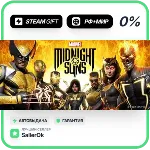 Marvel&acute;s Midnight Suns Digital+ Edition • РФ + МИР • АВ - irongamers.ru