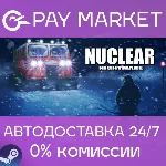 Nuclear Nightmare | АВТОДОСТАВКА [Россия Steam Gift] - irongamers.ru