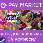 Rivals of Aether II| АВТОДОСТАВКА [Россия Steam Gift] - irongamers.ru