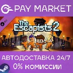 The Escapists 2 - Season Pass | АВТОДОСТАВКА RU Steam - irongamers.ru