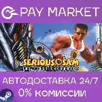 Serious Sam Classic: The First Encounter|Steam АВТО RU - irongamers.ru
