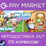 MySims Cozy Bundle | АВТОДОСТАВКА [Россия Steam Gift] - irongamers.ru