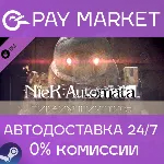 NieR:Automata - 3C3C1D119440927 | АВТО Россия Gift - irongamers.ru