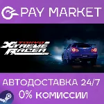 Tokyo Xtreme Racer | АВТО | Россия Steam Gift - irongamers.ru