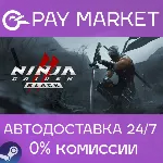 NINJA GAIDEN 2 Black | АВТОДОСТАВКА [RU Steam Gift] - irongamers.ru