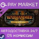 Total War: WARHAMMER II - Rise of the Tomb Kings Steam - irongamers.ru