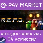 R.E.P.O. | АВТОДОСТАВКА [Россия Steam Gift] - irongamers.ru