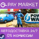 PowerWash Simulator | АВТОДОСТАВКА Россия Steam Gift - irongamers.ru