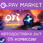 Ori and the Blind Forest: Definitive Ed| АВТО RU Steam - irongamers.ru