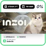 inZOI • РФ + МИР • АВТО - irongamers.ru