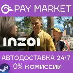 inZOI | АВТОДОСТАВКА [Россия - Steam Gift] - irongamers.ru