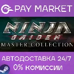 NINJA GAIDEN: Master Collection| АВТОДОСТАВКА RU Steam - irongamers.ru