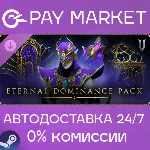 V Rising - Eternal Dominance Pack| АВТО RU Steam Gift - irongamers.ru