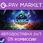 Cubic Odyssey | АВТОДОСТАВКА [Россия Steam Gift] - irongamers.ru