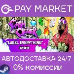 Cash Cleaner Simulator | АВТОДОСТАВКА RU Steam Gift - irongamers.ru