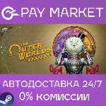 The Outer Worlds: Spacer&acute;s Choice Edition| АВТО Steam - irongamers.ru